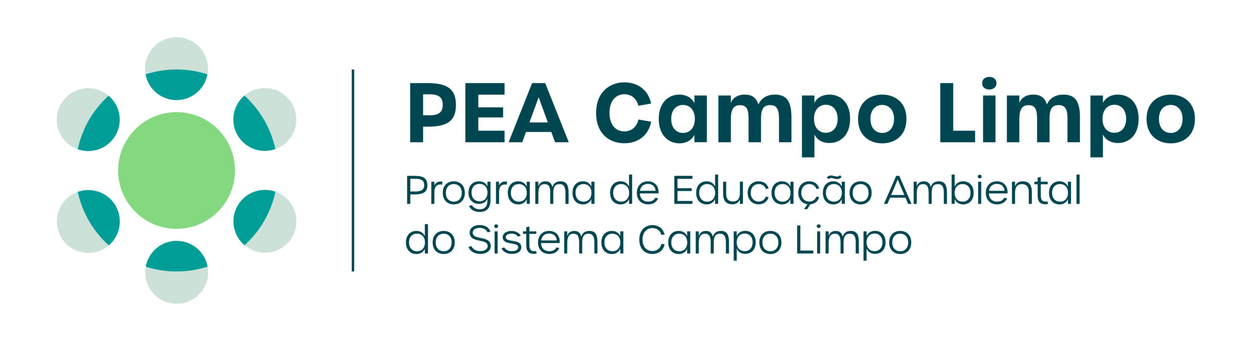 Programa de Educação Ambiental Campo Limpo